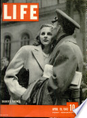 19 نيسان (إبريل) 1943