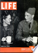 16 شباط (فبراير) 1942