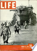 27 آذار (مارس) 1944